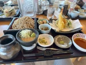 オールドオーチャードゴルフクラブ レストラン
