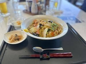 カントリークラブ ザ・レイクス レストラン