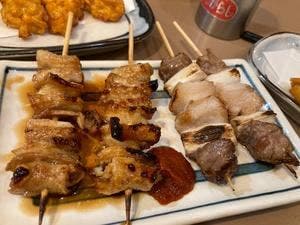 焼鳥 日高 大宮一番街店