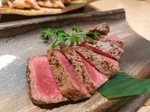 酒と肴 離れ庵 東京駅店