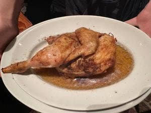 ビストロ トリコヤ