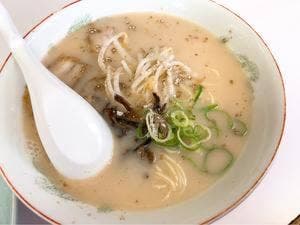 太閤らーめん