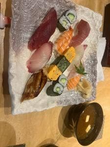 お魚々とお寿司むらかみ
