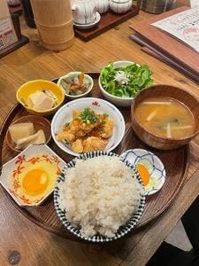 八百屋とごはん むかい