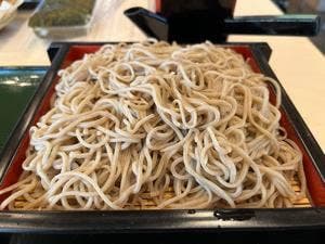 鳴子庵