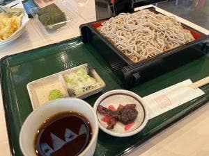 鳴子庵