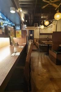 海鮮居酒屋&FISH 北29条店