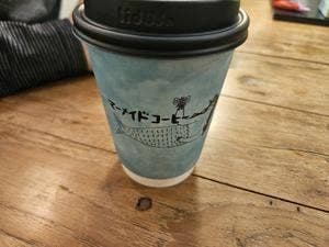 マーメイドコーヒーロースターズ 池袋本店
