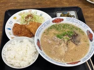 坂谷うどん