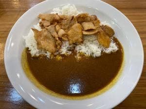 肉カレージャンキー