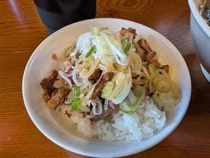 麺屋 招き寅