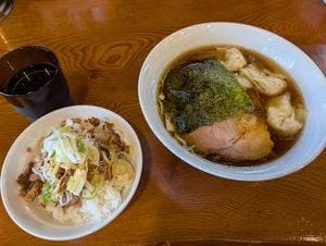 麺屋 招き寅