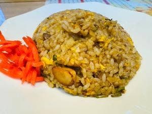 ネギにん中華そば ともり火