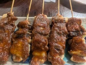 炭火と笑いの台所 とりすけ