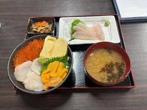 海真