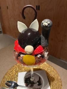 夜パフェ専門店 Number Kuma