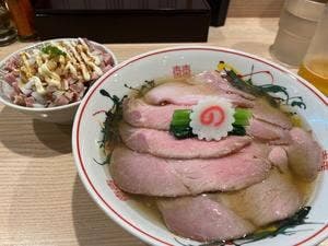 水原製麺