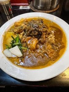 アマゾネス ブッチャー