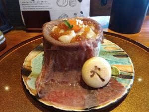 和牛ひつまぶしおあがり 嵐山店