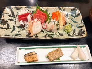 寿し心 なかむら