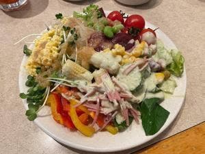 シズラー 府中店