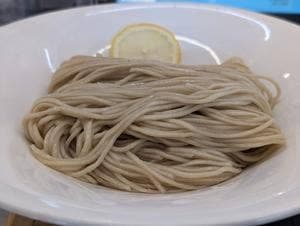 鶏塩麺 リオン