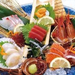 うおまん 上本町YUFURA店