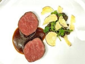 マークス ガストロノミー&ワイン