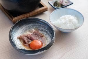 肉割烹ふたご THE JUNEI HOTEL KYOTO