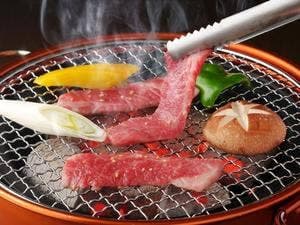 平一郎 焼肉 平和島本店