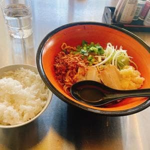 麺'S キッチン 天下無双