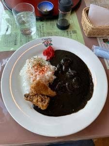 カフェテリア カメリア