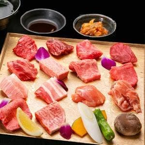 焼肉どうらく 心斎橋店