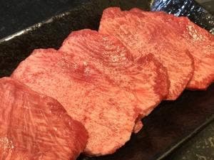 焼肉家