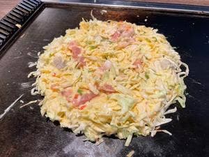 鶴橋風月 阪急32番街店