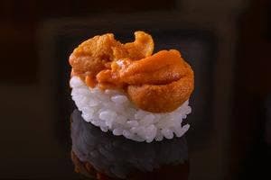 鮨処 うえの