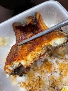 鰻の成瀬 川崎駅前店