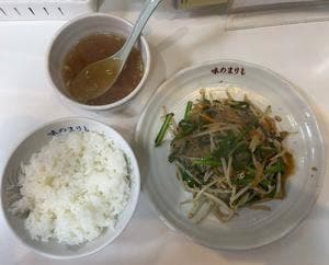 まりも