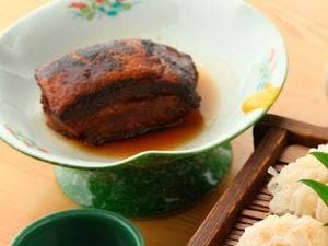割烹福寿し 高津戸 