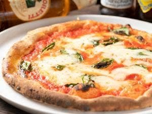 トラットリアTino