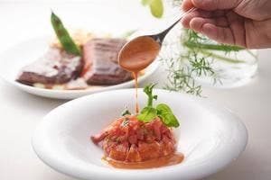 Bistrot KARATO 高島屋 大阪店