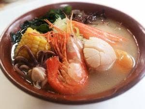 函館朝市 味の一番