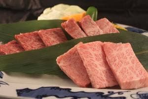 伊万里・焼肉館 勝