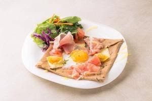 カフェ&キッチン unique