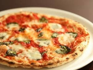 イタリアンバル 関川テラス