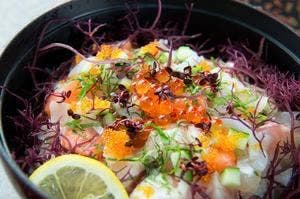 和食レストラン みよし