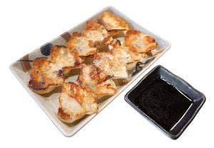 ギョーザの勝男 天王寺店