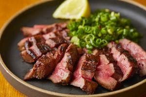 牛タン焼のだにく