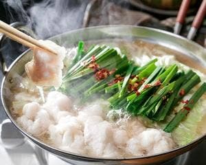 清流ホルモン 信長 各務原店