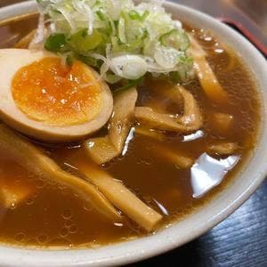 そば処 めとろ庵 新木場店